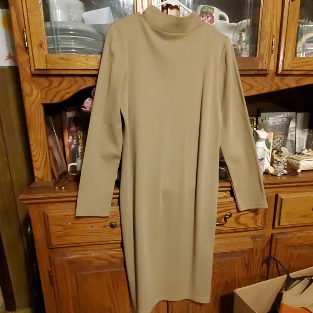 Dress - Picture 4 of 5